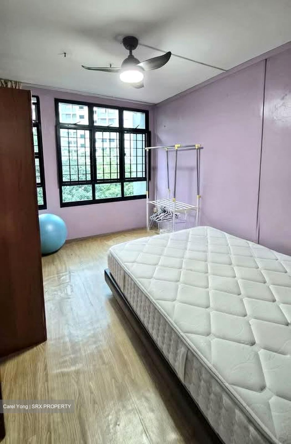 Blk 578 Woodlands Drive 16 (Woodlands), HDB 5 Rooms #578734131